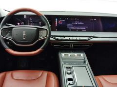 Lincoln Z 2.0T Premium Edition - фото 12