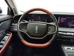 Lincoln Z 2.0T Premium Edition - фото 15