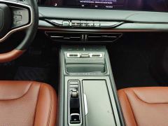 Lincoln Z 2.0T Premium Edition - фото 16