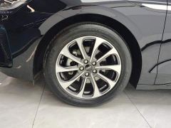 Lincoln Z 2.0T Premium Edition - фото 6