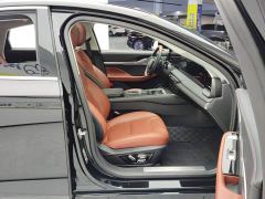 Lincoln Z 2.0T Premium Edition - фото 8