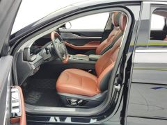 Lincoln Z 2.0T Premium Edition - фото 9