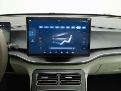 BYD Qin Plus Champion Edition DM-i 120KM Exceed - photo 12