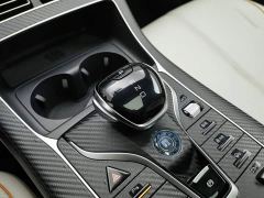 BYD Qin Plus Champion Edition DM-i 120KM Exceed - photo 13