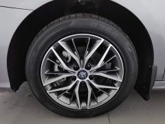 BYD Qin Plus Champion Edition DM-i 120KM Exceed - photo 17