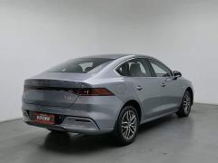 BYD Qin Plus Champion Edition DM-i 120KM Exceed - photo 2