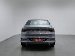 BYD Qin Plus Champion Edition DM-i 120KM Exceed - photo 4