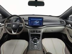 BYD Qin Plus Champion Edition DM-i 120KM Exceed - photo 5
