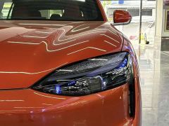 AITO M6 Extended Range Ultra - ფოტო 16