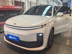 Li Auto L6 Pro Smart Refresh Edition - фото 1