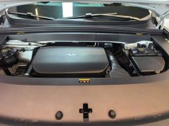 Li Auto L6 Pro Smart Refresh Edition - фото 10