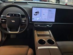 Li Auto L6 Pro Smart Refresh Edition - фото 12