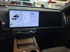 Li Auto L6 Pro Smart Refresh Edition - фото 13
