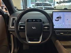 Li Auto L6 Pro Smart Refresh Edition - фото 15