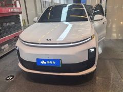 Li Auto L6 Pro Smart Refresh Edition - фото 2