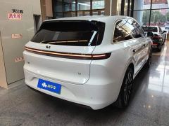 Li Auto L6 Pro Smart Refresh Edition - фото 3