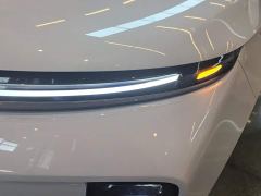 Li Auto L6 Pro Smart Refresh Edition - фото 5