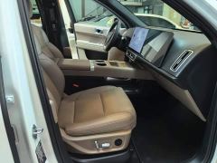 Li Auto L6 Pro Smart Refresh Edition - фото 8
