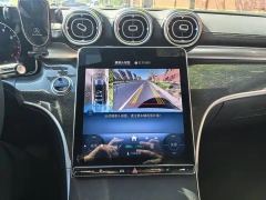 Mercedes-Benz C Class C 260 L Edition - ფოტო 10