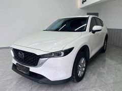 Mazda CX-5 2.0L Automatic FWD Smart Pro - ფოტო 1