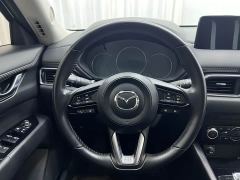 Mazda CX-5 2.0L Automatic FWD Smart Pro - ფოტო 10