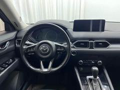 Mazda CX-5 2.0L Automatic FWD Smart Pro - ფოტო 11