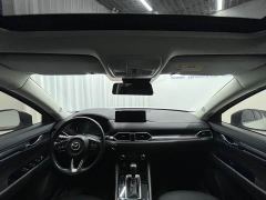 Mazda CX-5 2.0L Automatic FWD Smart Pro - ფოტო 12