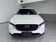 Mazda CX-5 2.0L Automatic FWD Smart Pro - ფოტო 2