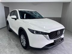 Mazda CX-5 2.0L Automatic FWD Smart Pro - ფოტო 3
