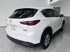 Mazda CX-5 2.0L Automatic FWD Smart Pro - ფოტო 4