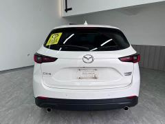 Mazda CX-5 2.0L Automatic FWD Smart Pro - ფოტო 5