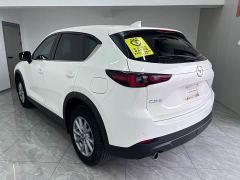 Mazda CX-5 2.0L Automatic FWD Smart Pro - ფოტო 6
