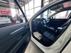 Mazda CX-5 2.0L Automatic FWD Smart Pro - ფოტო 7