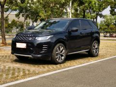 Land Rover Discovery Sport 249PS Performance Technology Edition - photo 1
