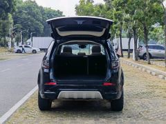 Land Rover Discovery Sport 249PS Performance Technology Edition - photo 11