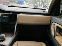 Land Rover Discovery Sport 249PS Performance Technology Edition - photo 18