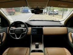 Land Rover Discovery Sport 249PS Performance Technology Edition - photo 19