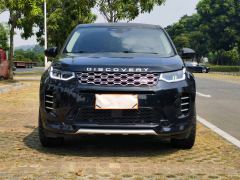 Land Rover Discovery Sport 249PS Performance Technology Edition - photo 2