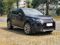 Land Rover Discovery Sport 249PS Performance Technology Edition - photo 3