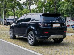 Land Rover Discovery Sport 249PS Performance Technology Edition - photo 4