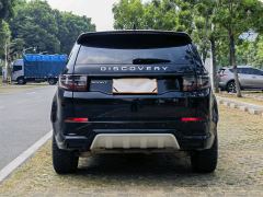 Land Rover Discovery Sport 249PS Performance Technology Edition - photo 5