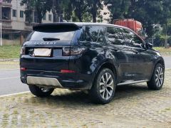 Land Rover Discovery Sport 249PS Performance Technology Edition - photo 6