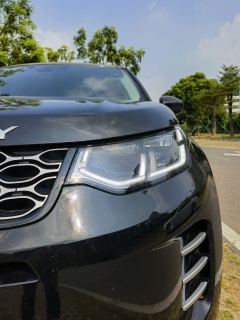 Land Rover Discovery Sport 249PS Performance Technology Edition - photo 9
