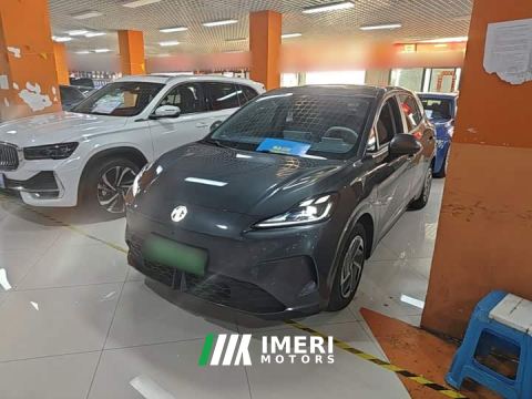2026 SAIC MG4 437 Comfort Edition - ავტომობილი ჩინეთიდან