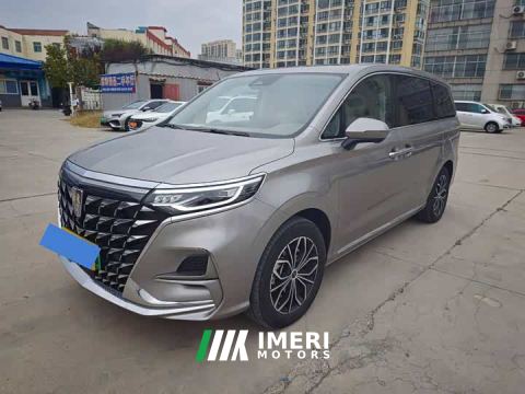 2024 SAIC Rong Wei iMAX8 New Energy 1.5T DMH Land Respect Luxury Edition - ავტომობილი ჩინეთიდან