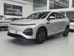 XPeng G6 625 Long Range Max Tech Edition - фото 1