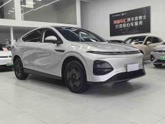 XPeng G6 625 Long Range Max Tech Edition - фото 3