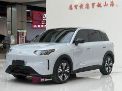 Leapmotor A10 505 Pleasure Edition - ფოტო 1