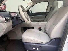 Leapmotor A10 505 Pleasure Edition - ფოტო 11