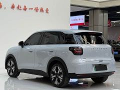Leapmotor A10 505 Pleasure Edition - ფოტო 17
